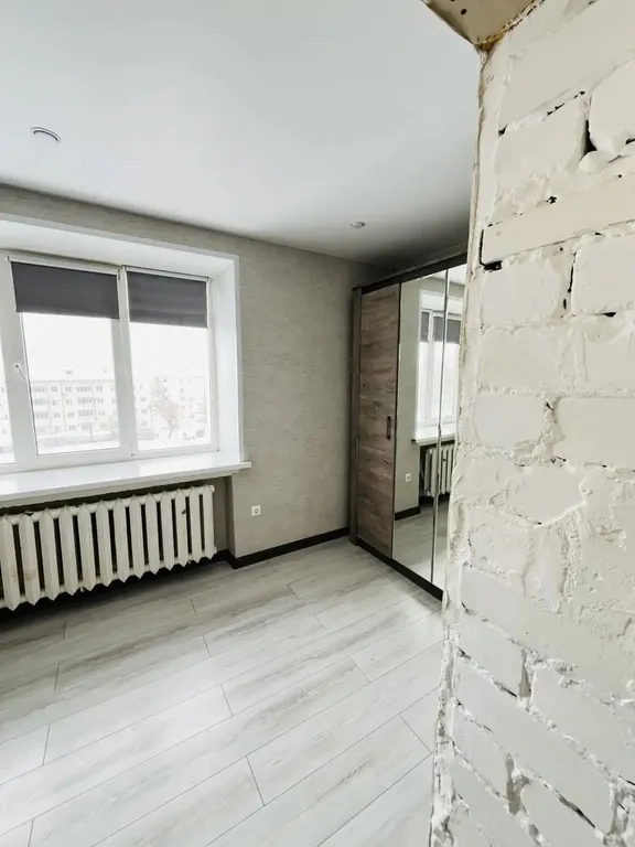 Уютная квартира в центре города рядом речной порт