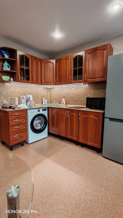 Гостинка на Снеговой