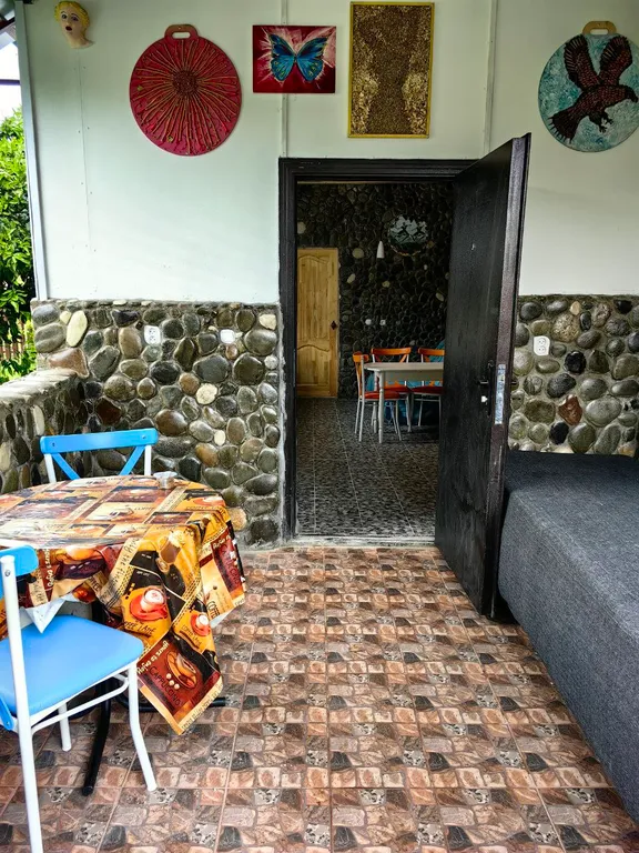 Дом под ключ в 5 минутах от моря