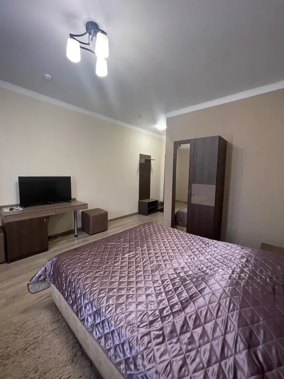 Квартира Комната — аренда посуточно в Аксай