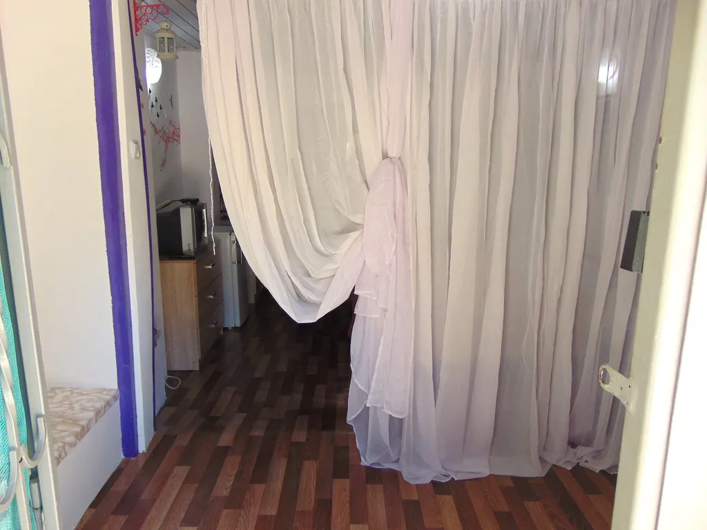 Студия «Флокс» – экономный комфорт для активных путешественников