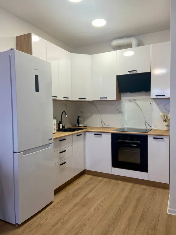 Свежий лотос евродвушка