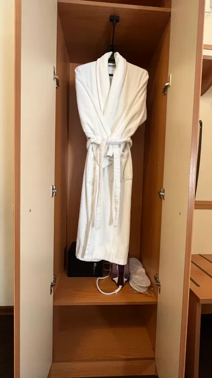 Номера с видом на море и горы