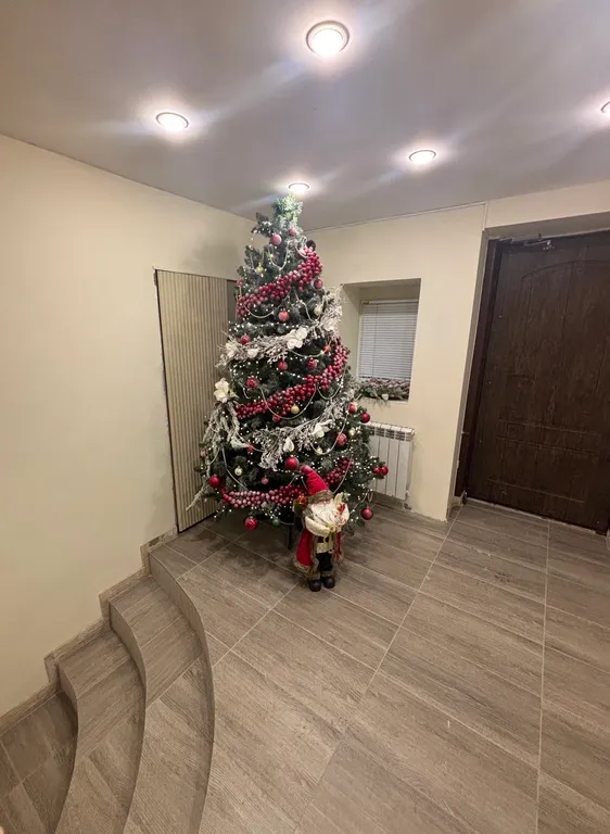 Триа на Казанской 40