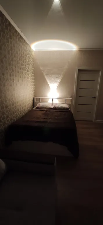 Квартира Очень чистая квартира — Краснодар