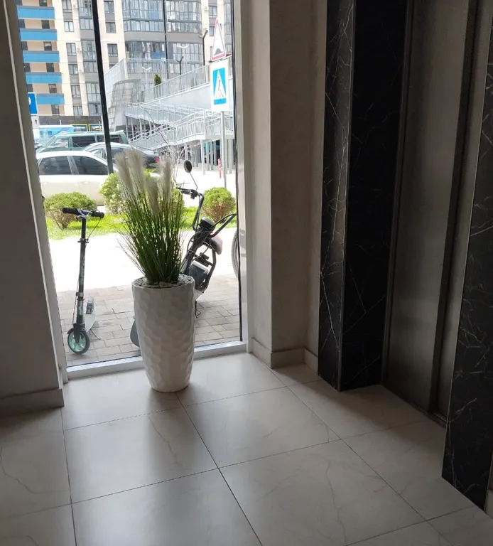 Квартира 1-комнатная Квартира — Краснодар