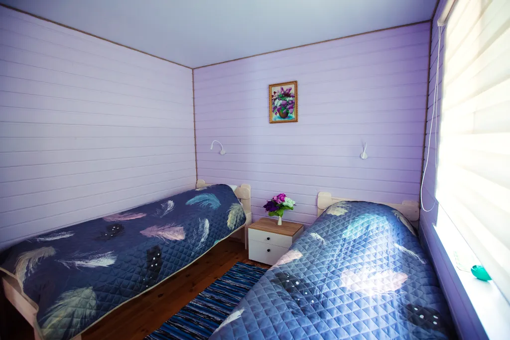 Домик У Ёлки