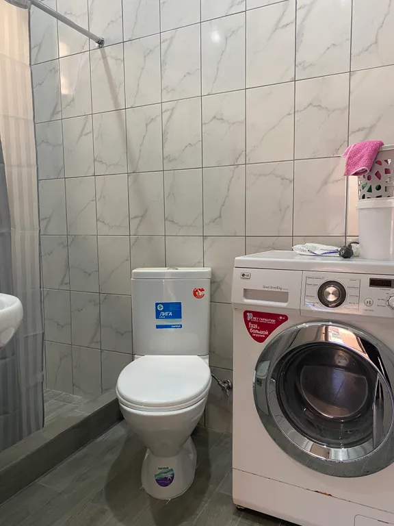 Уютный домик в центре Витязево