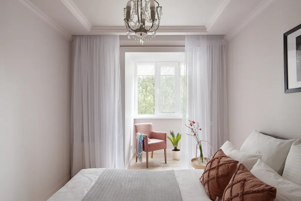 Апартамент Крылья