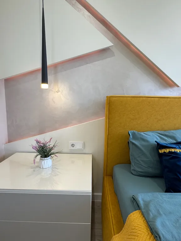 Апартаменты для приятного отдыха