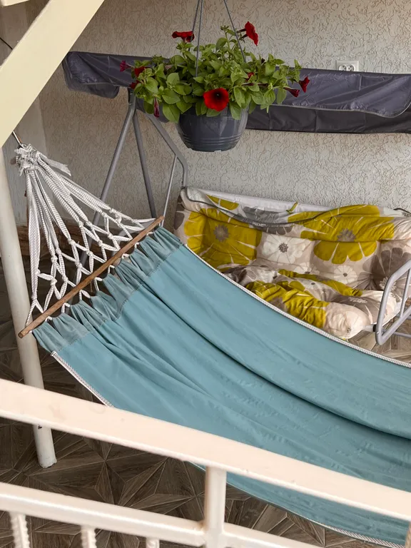 Гостевой дом Бавтугай