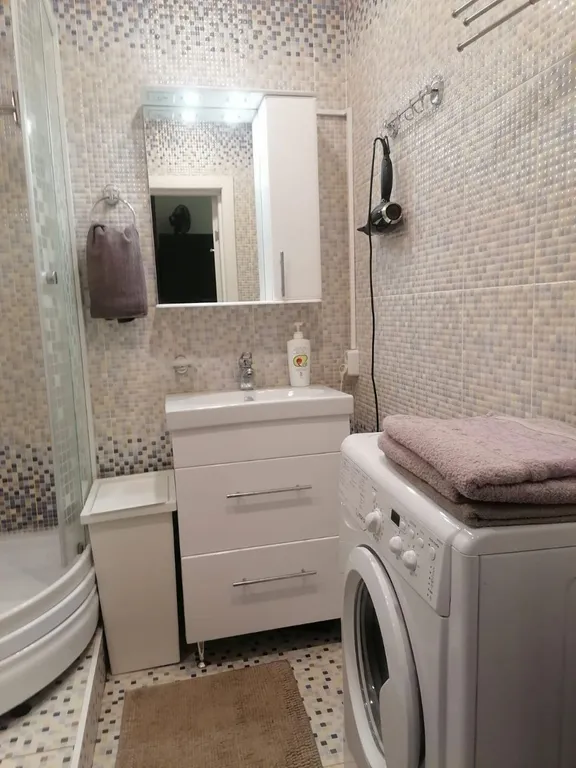 Студия в центре Выборга