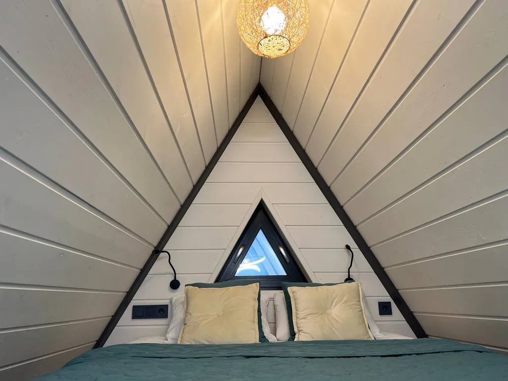 1-комнатный Дом