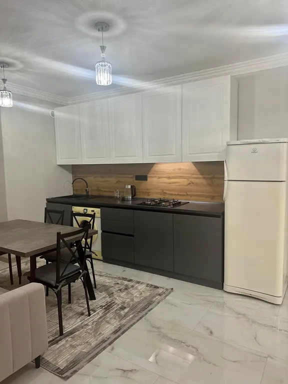 Квартира в пешей доступности от моря