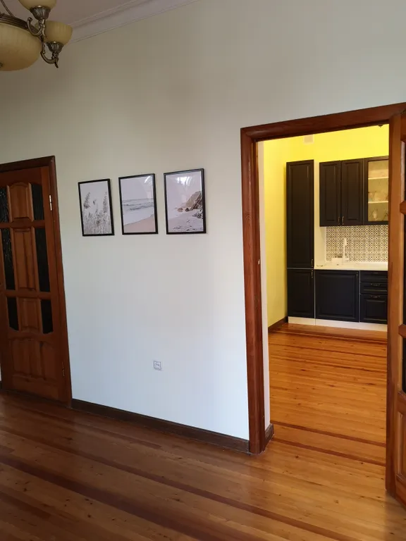 Дом на берегу моря