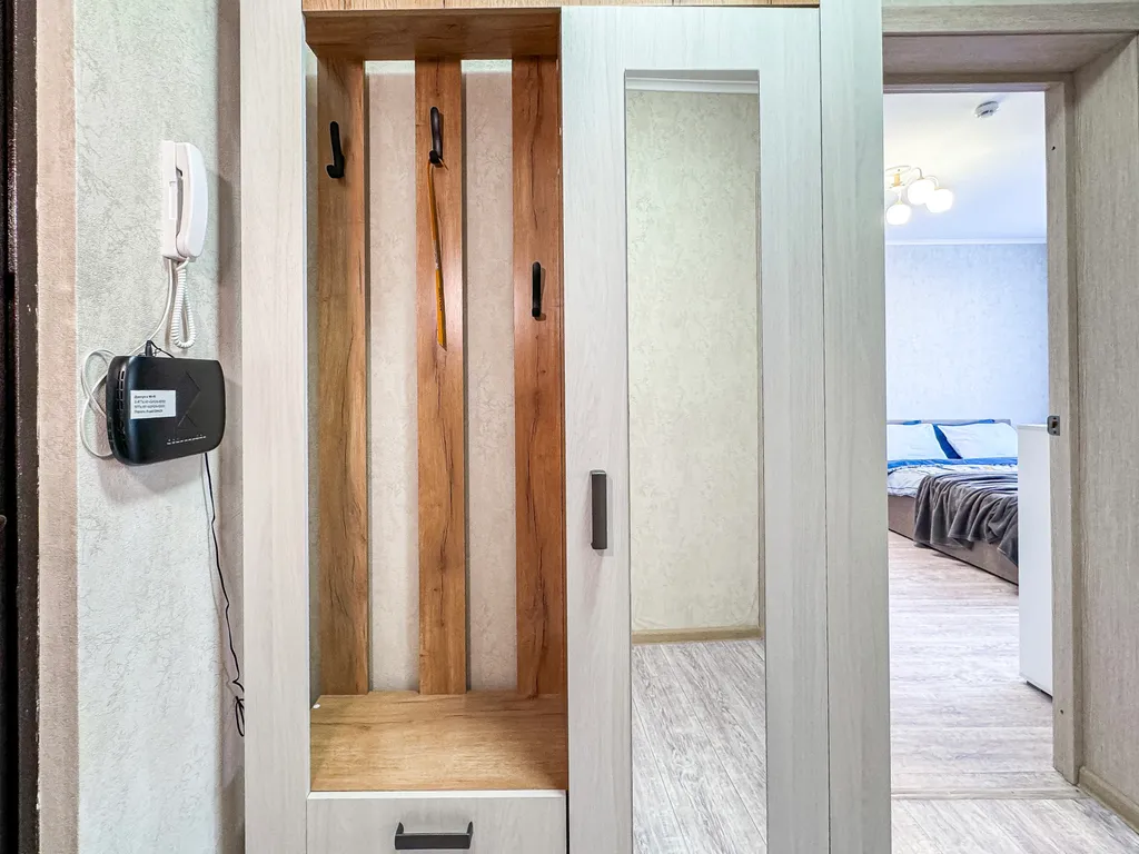 Квартира Апартаменты Монако 24 ЖК Морская Горгиппия 250 — Анапа