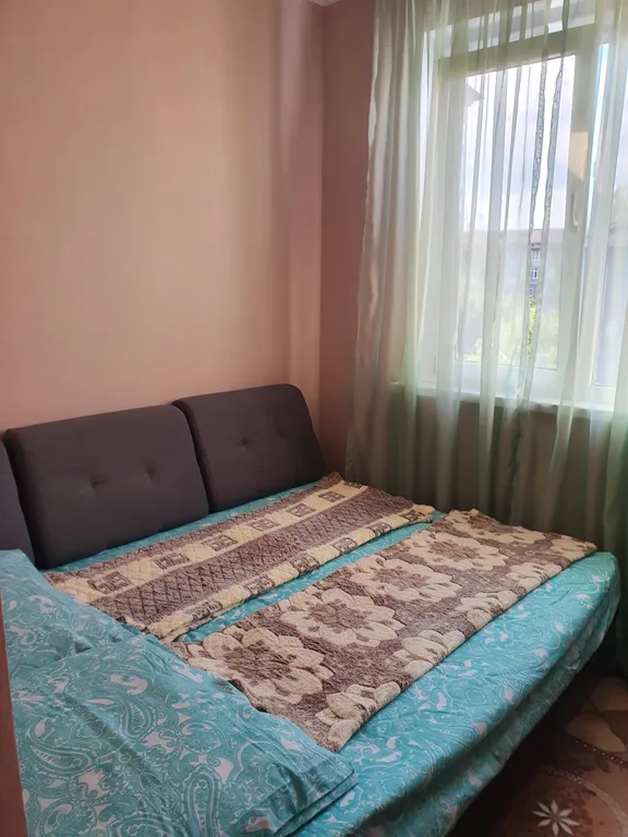 2-комнатная Квартира — аренда посуточно в Пицунда