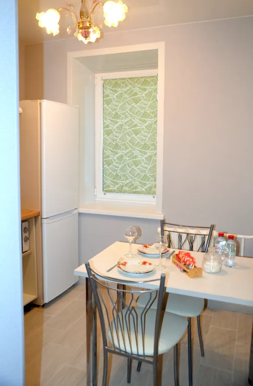 Квартира в центре у жд вокзала