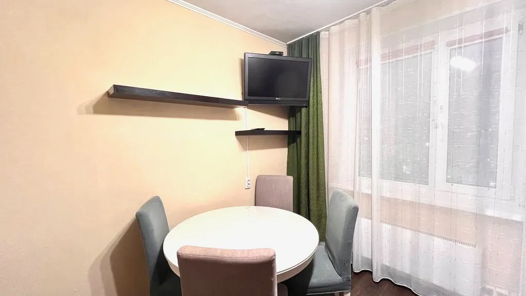 Отличная квартира около Газпромнефть Ноябрьск