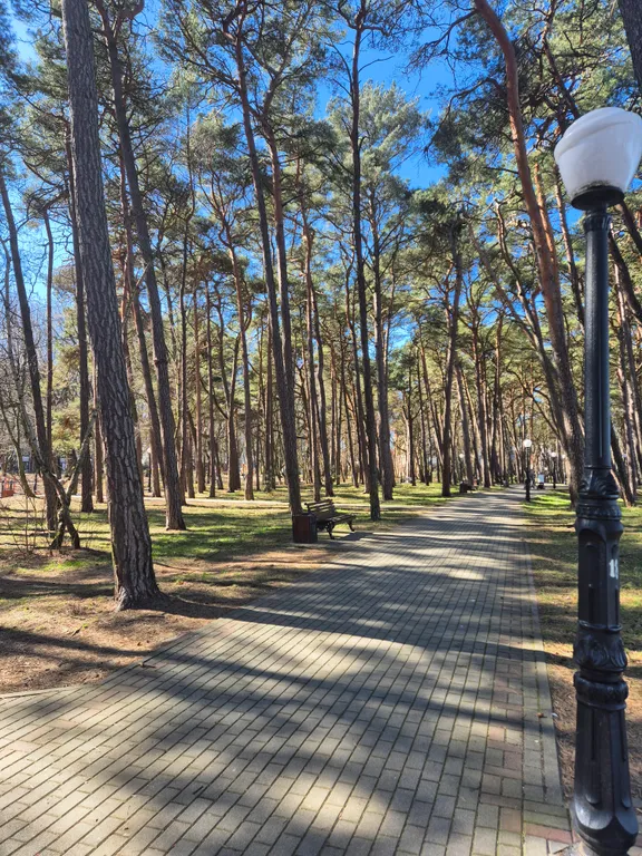 Пионерский курорт уютная новая квартира на побережье Балтийского моря