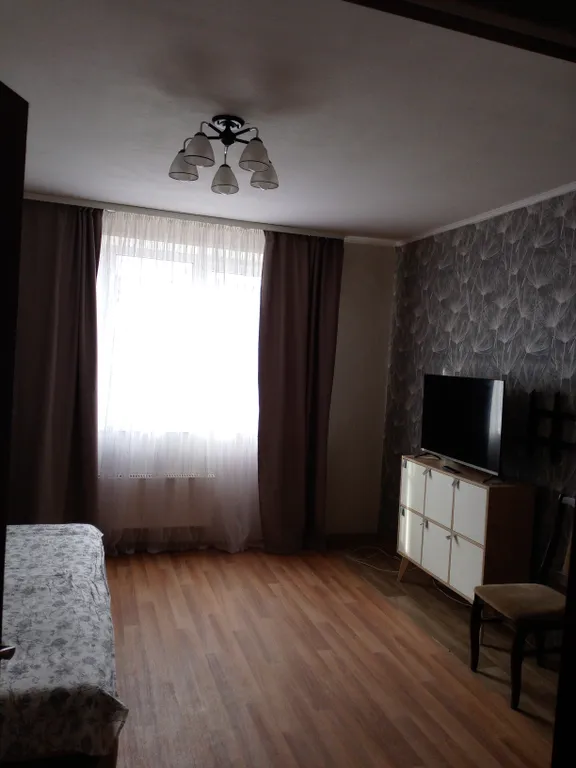 Уютная квартира в 14 м районе