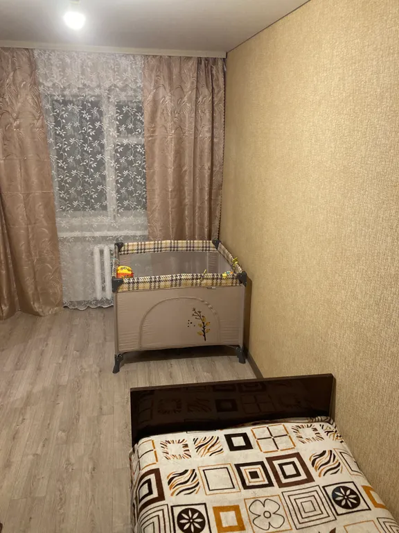 Квартира Квартира в центре Нижнего Новгорода — Нижний Новгород