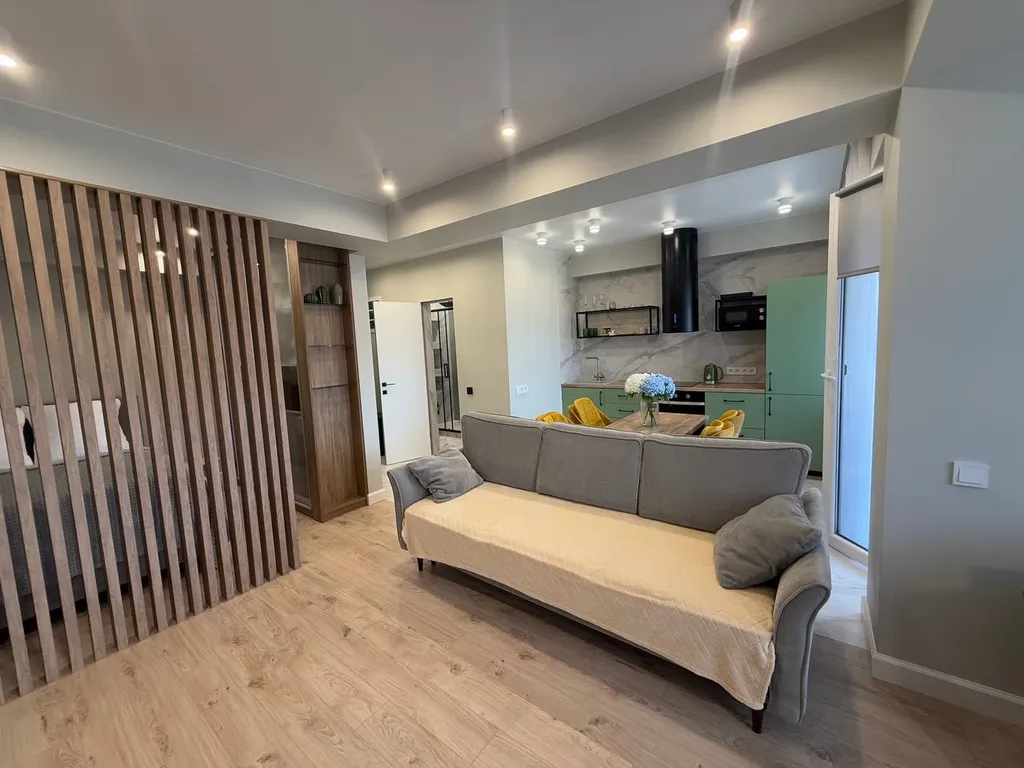 Яркая студия Цитрус для всей семьи