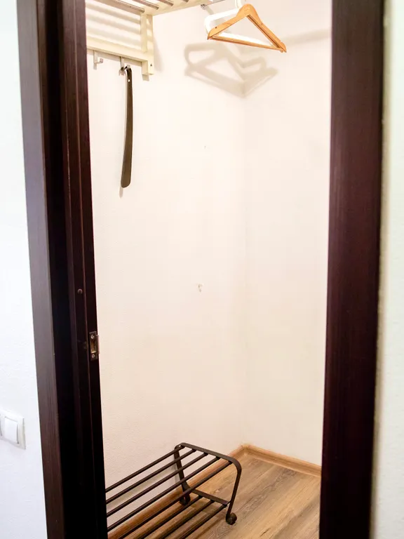 Квартира Уютные апартаменты в Горках недалеко от аэропорта — Горки