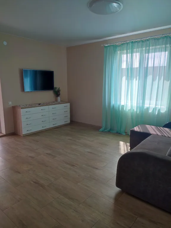 Уютный дом рядом с морем