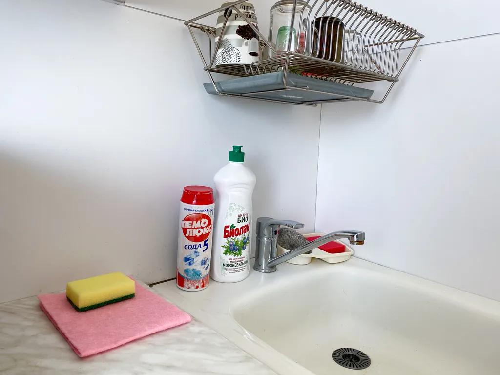 УютHome однокомнатная квартира