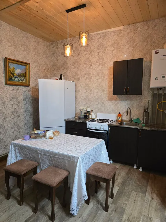 3-комнатный Дом