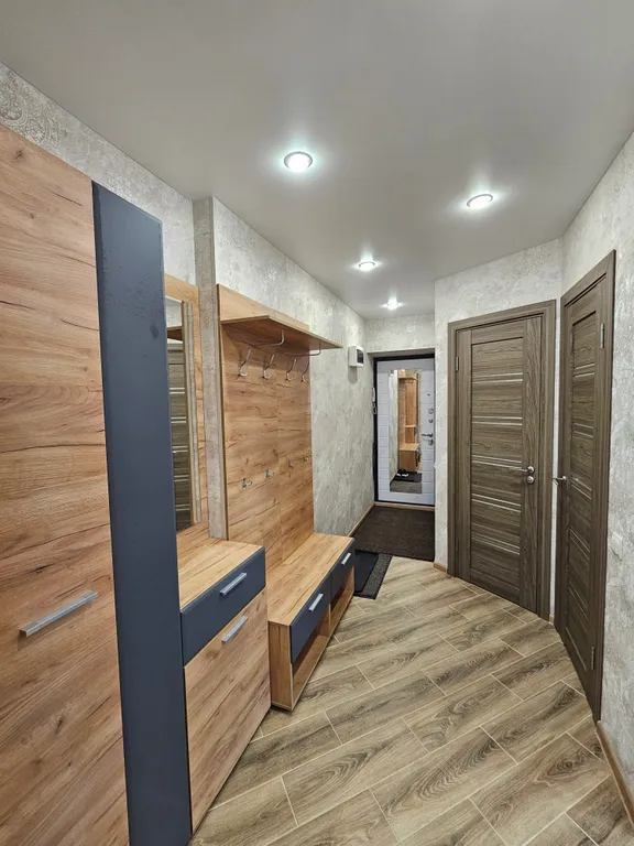 3-х комнатные апартаменты VIP