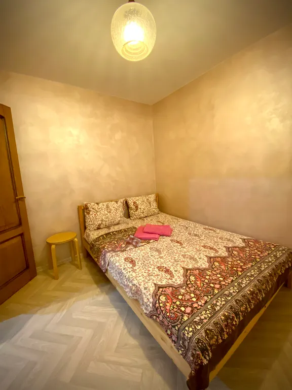 Днепровский апарт