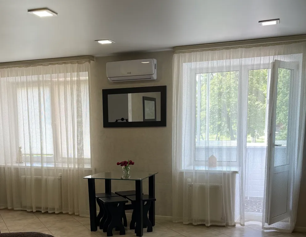 Квартира Апарт-студия Domus — аренда посуточно в Витебск