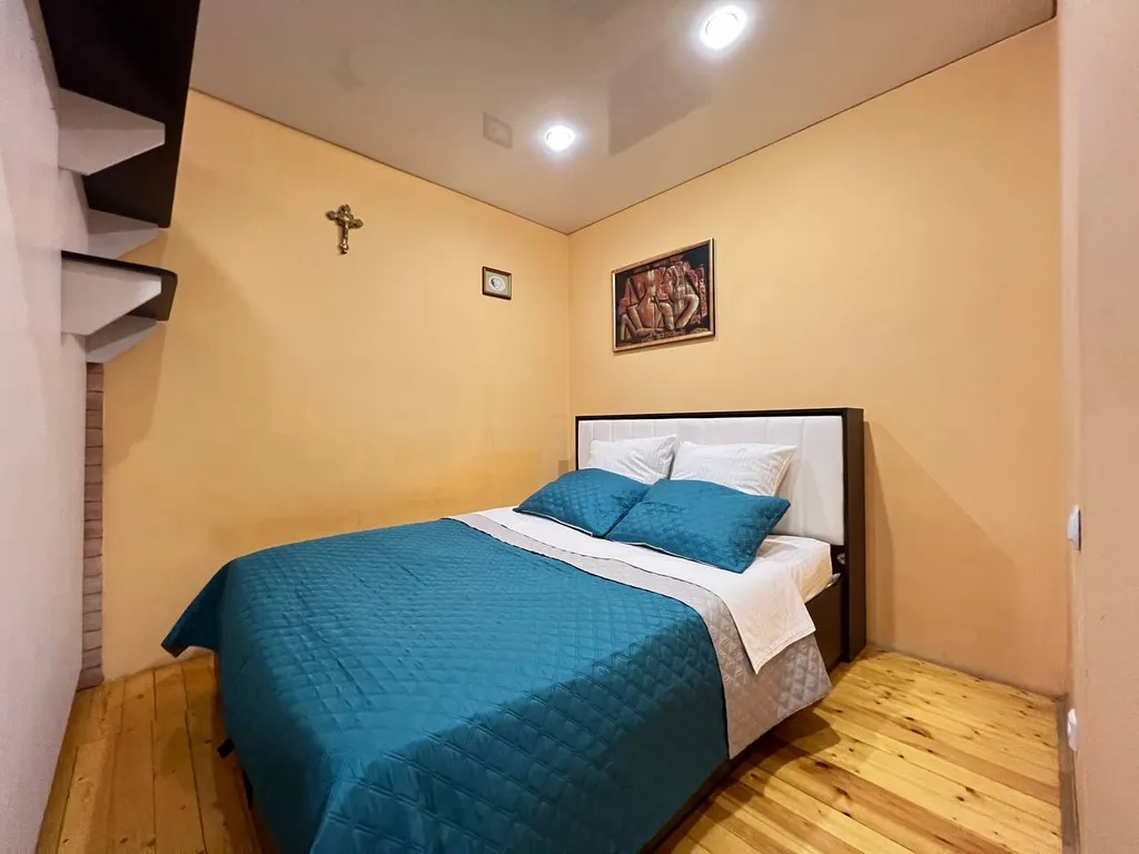 Квартира центр элитный дом