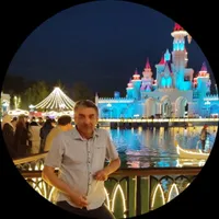Тимур Хусаинов