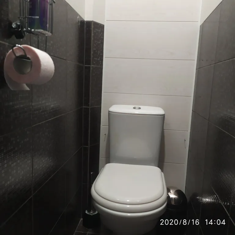 Стильные апартаменты