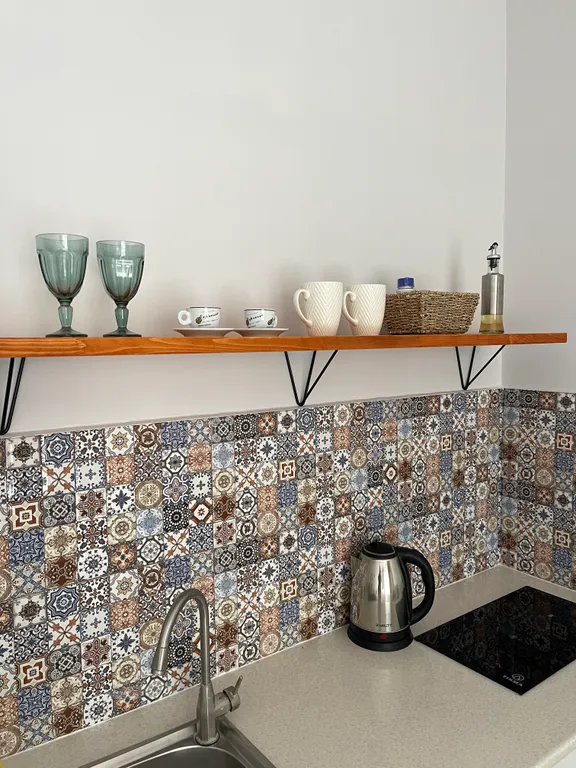 Студия на Аллее Героев