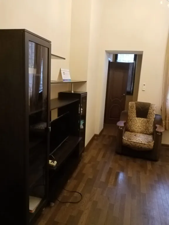 Квартира Уютная квартира у моря — Сухум