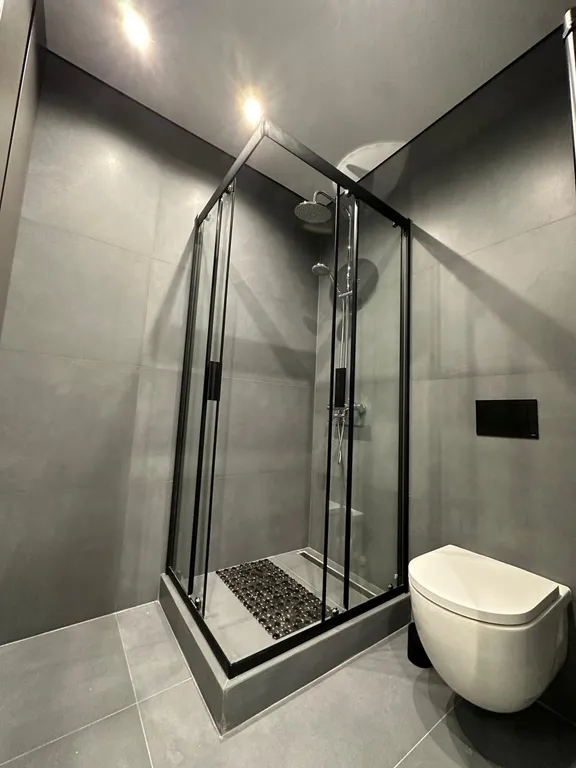 Апартаменты с видом на море