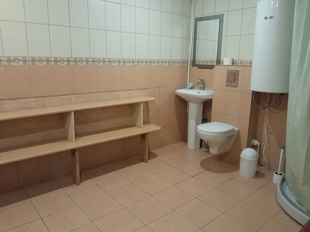 Коттедж Коттедж Сосновый бор и озеро — Нижний Новгород