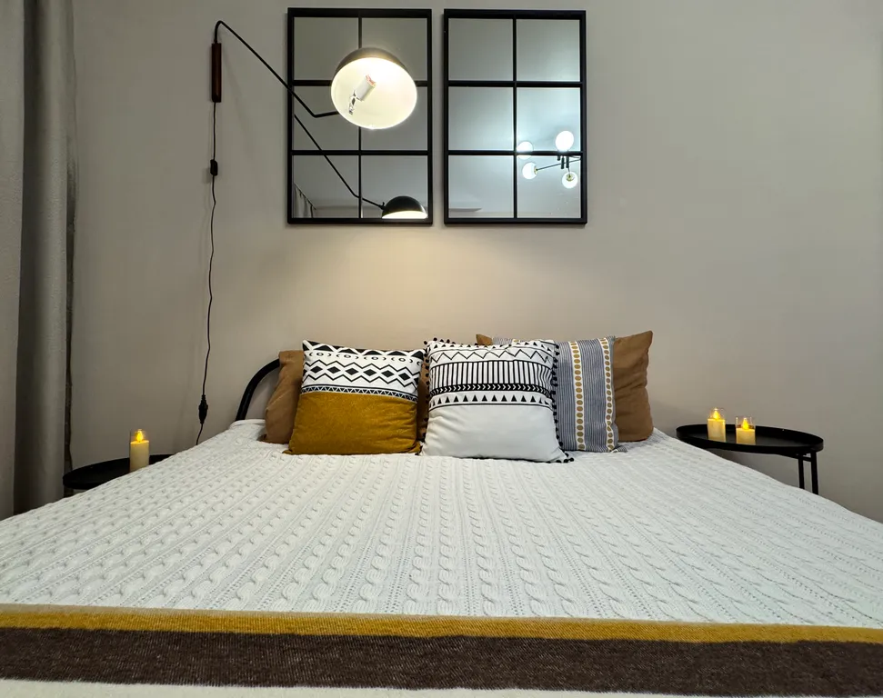 Свежий ремонт + идеальная чистота