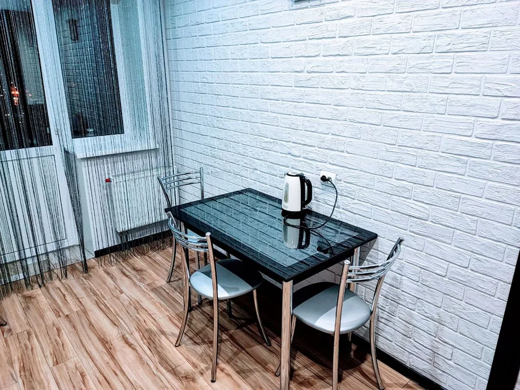 Апартамент с бойлером и кондиционером в лучшем районе города