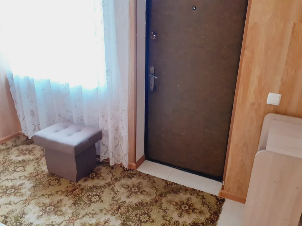 Комфортабельный дом