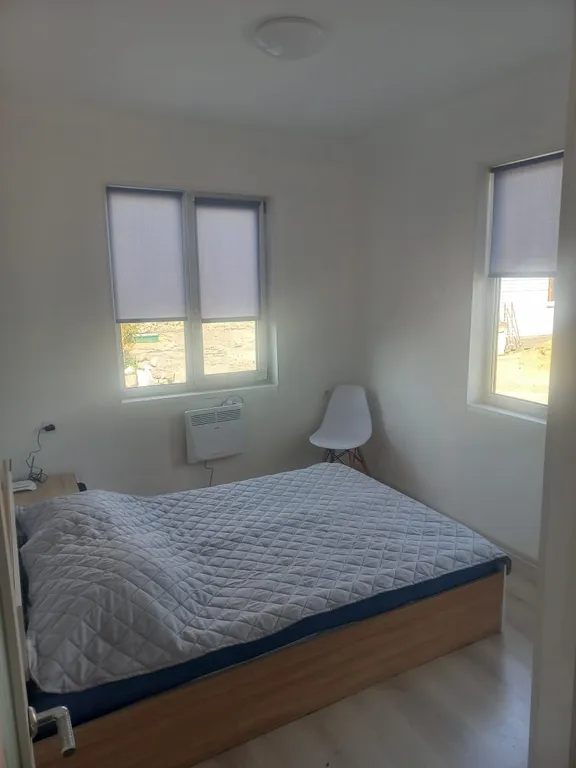 Дом с 2 спальнями