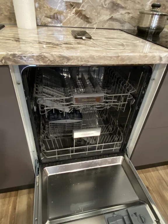 Дом с бассейном