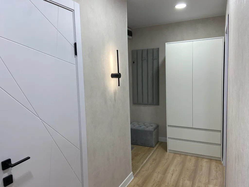 Апартаменты Династия