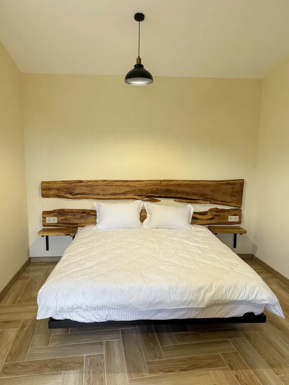 4-комнатный Дом