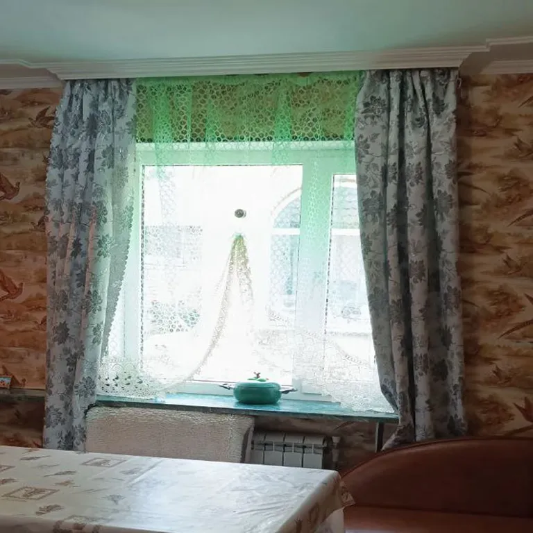 Комфортный дом для отдыха