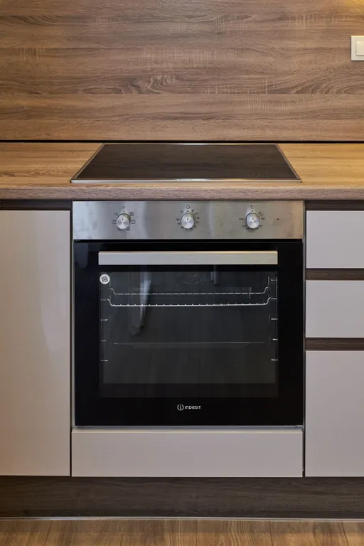 Новая квартира с дизайнерским ремонтом в центре Ростова